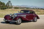 Mercedes-Benz 540K Cabriolet A 1937 года